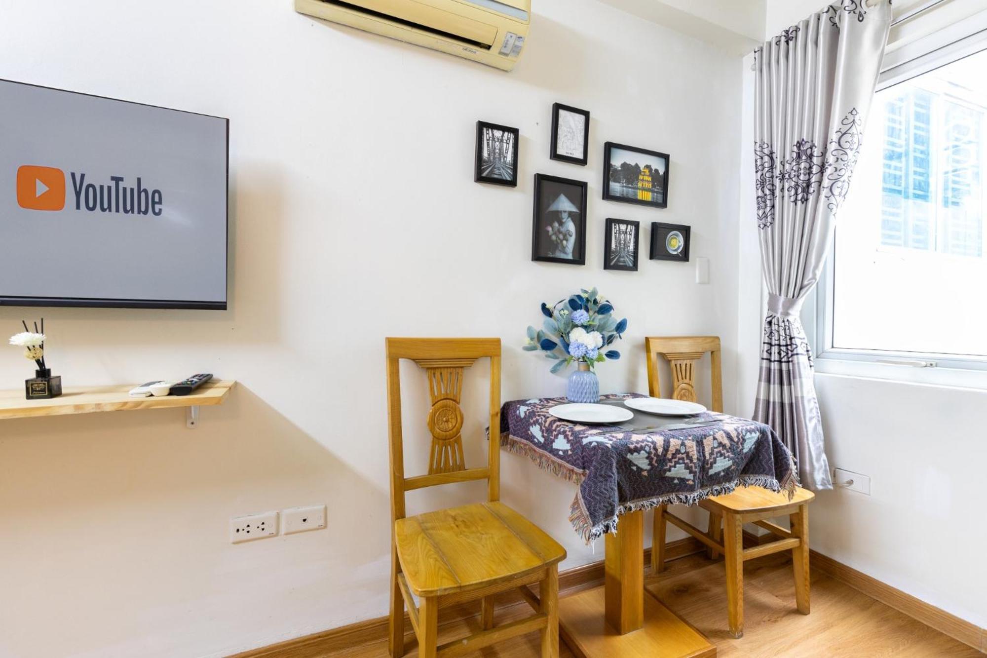 Cosy House - Center'S Tay Ho - Close The Lake Hanoi Kültér fotó